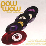 Various : Pow Wow (Jazzman Sevens Collection Volume Five) (CD, Comp)