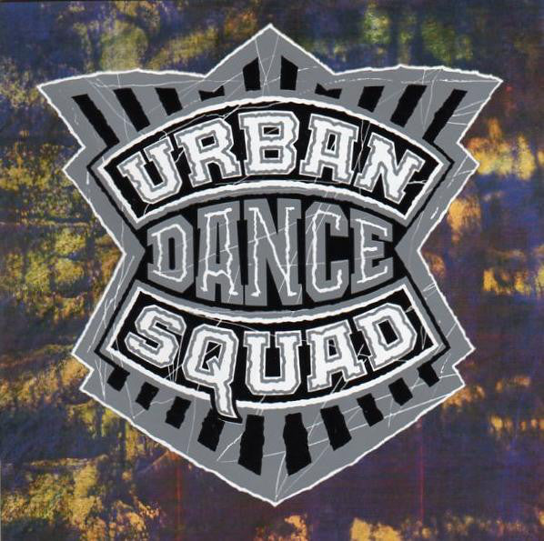 Urban Dance Squad : Mental Floss For The Globe (CD, Album)