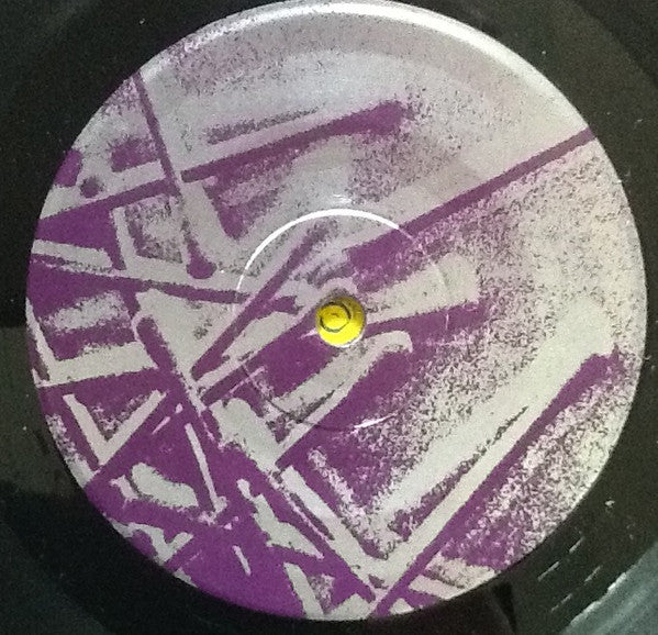 Panic Ear Service : Sourdough (2x7", Single)