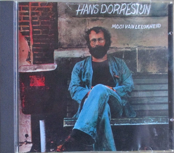 Hans Dorrestijn : Mooi Van Lelijkheid (CD, Album)