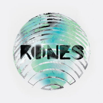 The Rones : Rones (CD, Album)