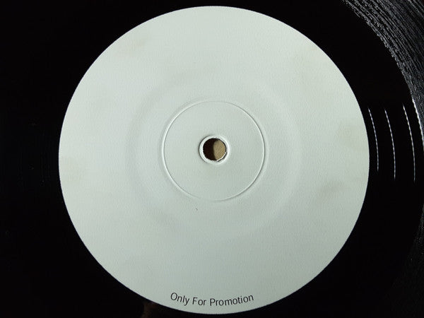 Sven Wittekind : Braindead (12", Promo)