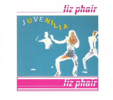 Liz Phair : Juvenilia (CD, EP)