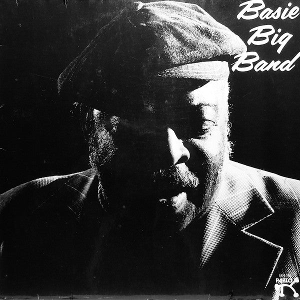 Count Basie : Basie Big Band (LP, Album)