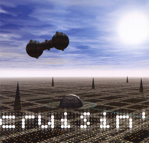 Peter Mergener : Cruisin' (CD, Album)