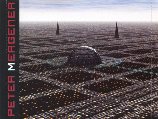 Peter Mergener : Cruisin' (CD, Album)