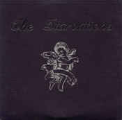 The Starvations : Church Of The Double Cross (7")