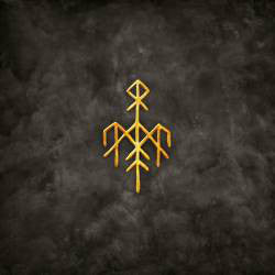 Wardruna : Runaljod - Ragnarok (2xLP, Album)