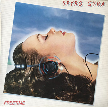 Spyro Gyra : Freetime (LP, Album)