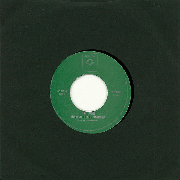 Fridge : Lojen (7")