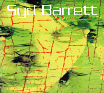 Syd Barrett : A Fish Out Of Water (CD, Mini, Single)