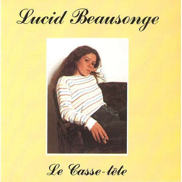 Lucid Beausonge : Le Casse-Tête (LP, Album)