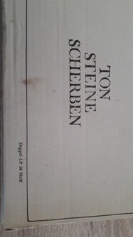 Ton Steine Scherben : Keine Macht Für Niemand (2xLP, Album, RE)