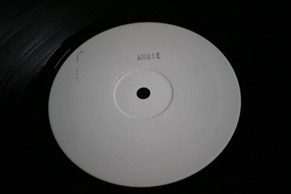 Annie Lennox : Little Bird (12", Unofficial, W/Lbl, Sta)