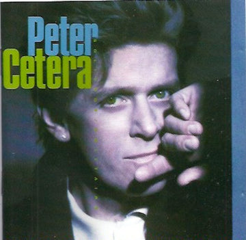 Peter Cetera : Solitude / Solitaire (CD, Album)