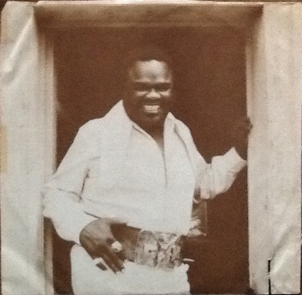 Freddie King : Burglar (LP, Album)