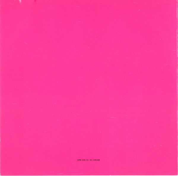 Etienne De Crécy : Super Discount 2 (CD, Album)