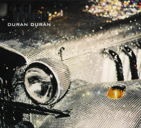 Duran Duran : Pop Trash (CD, Album, Dig)