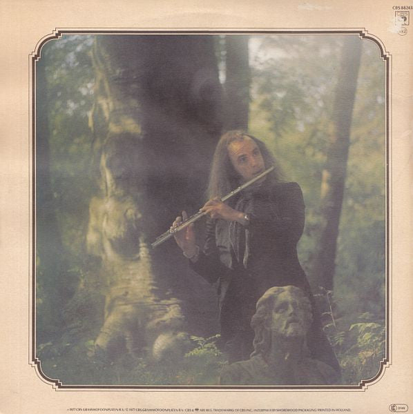 Thijs van Leer : Introspection Album I & II (2xLP, Comp)