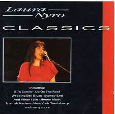 Laura Nyro : Classics (CD, Comp)