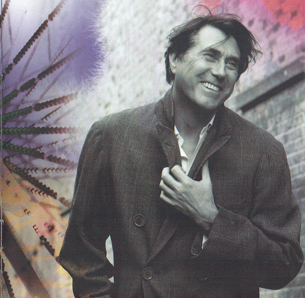 Bryan Ferry : Dylanesque (CD, Album)