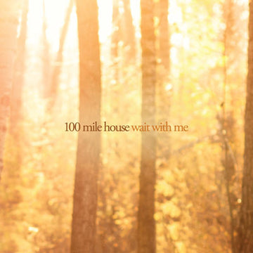 100 Mile House : Wait With Me (CD, Album)