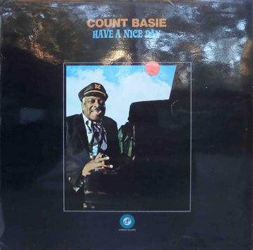 Count Basie : Have A Nice Day (LP, Album)