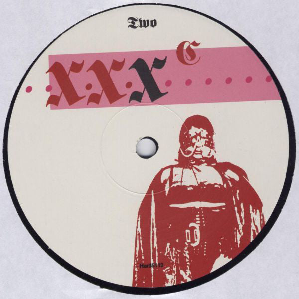 Death In Vegas : Leather Girls (2x12")