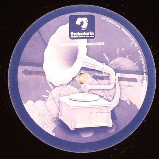 Lopez* : On The Dancefloor / Made In Spain (12")