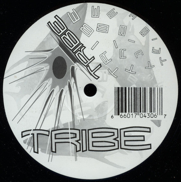 DJ Kalm : Sharkbite / Freezing Point (12")