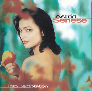 Astrid Seriese : Into Temptation (CD, Album)