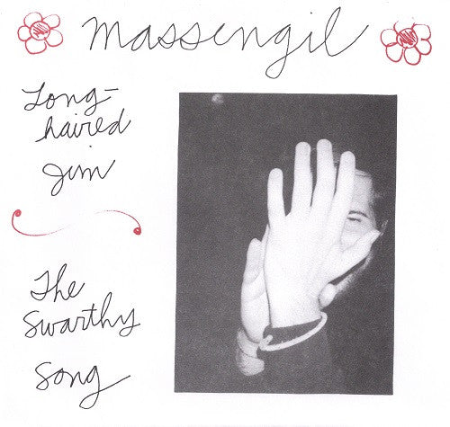 Diskothi-Q / Massengil : Split (7", Spl)