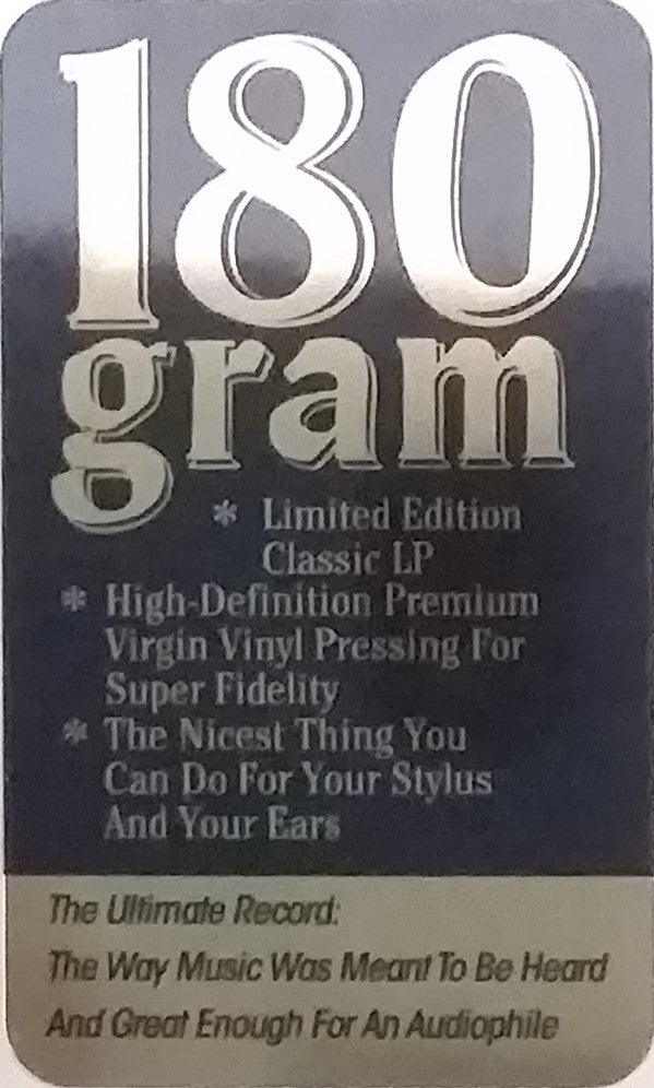 Screamin' Jay Hawkins : At Home With Screamin' Jay Hawkins (LP, Album, RE, 180)