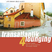 Various : Transatlantik Lounging 4 (Broken Beats, Slo-Mo Grooves And Far-Away Moods) (CD, Comp, Mixed)