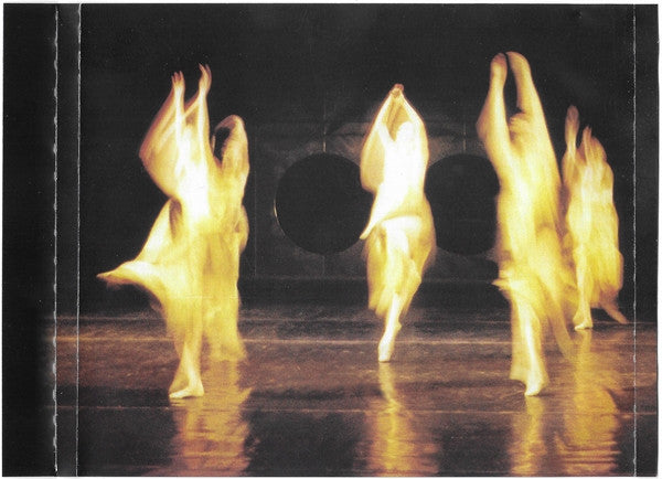 Jávori Ferenc, Budapest Klezmer Band : Purim or the Sortilege (CD, Album)