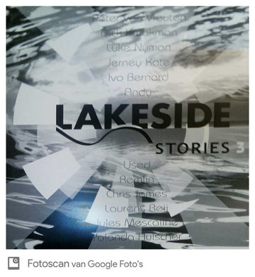 Various : Lakeside Stories 3 (LP, Comp)