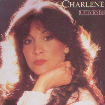 Charlene : Used To Be (LP, Album)