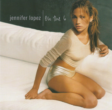 Jennifer Lopez : On The 6 (CD, Album)