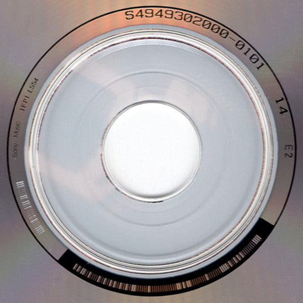 Jennifer Lopez : On The 6 (CD, Album)