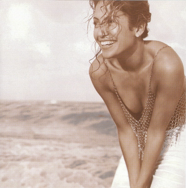 Jennifer Lopez : On The 6 (CD, Album)