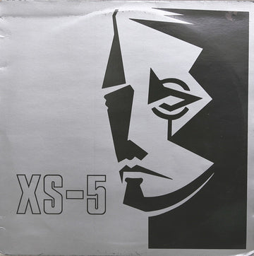 XS-5 : I Need More (12")