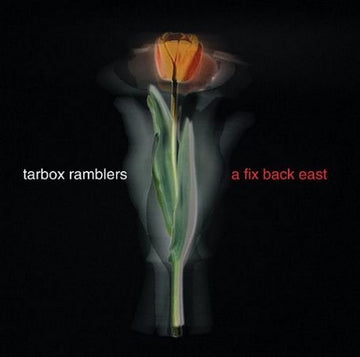 Tarbox Ramblers : A Fix Back East (CD, Album)