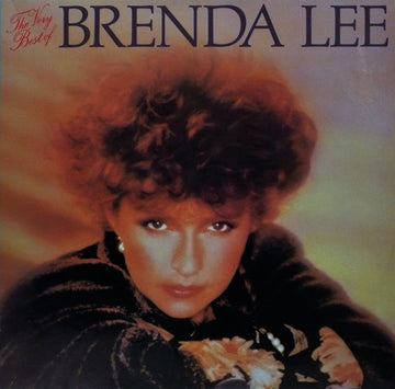 Brenda Lee : The Very Best Of Brenda Lee (2xLP, Comp, Gat)