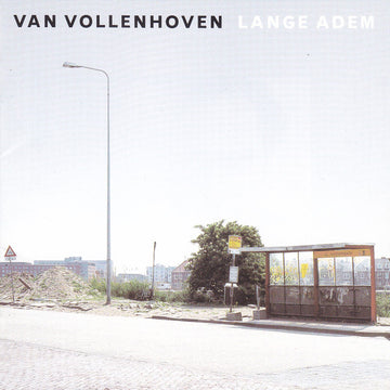Van Vollenhoven : Lange Adem (CD, Album)