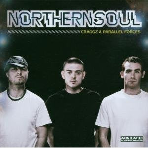 Craggz & Parallel Forces : Northern Soul (2xCD, Album)