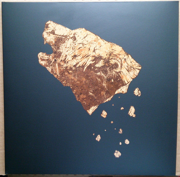 Crippled Black Phoenix : Bronze (2xLP, Sil + 7" + Album, Ltd)