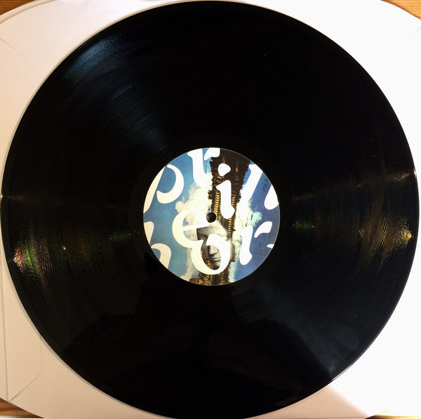 Sage Caswell : Hoop Earring (2xLP, Album)