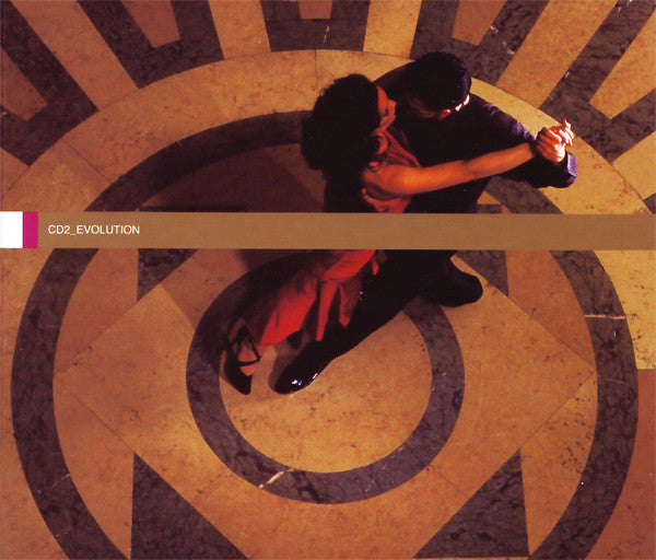 Various : Beginner's Guide To Tango (3xCD, Comp + Box, Comp)