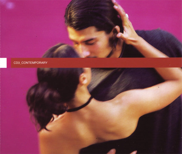 Various : Beginner's Guide To Tango (3xCD, Comp + Box, Comp)