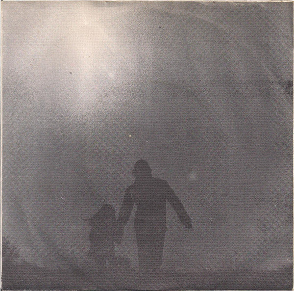 Rob* En Birgit* : Pappa Wat Gebeurt Er... (7", Single)